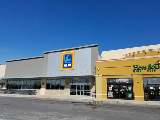ALDI