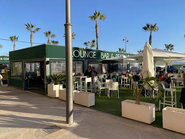 Shamrock Bar & Restaurant