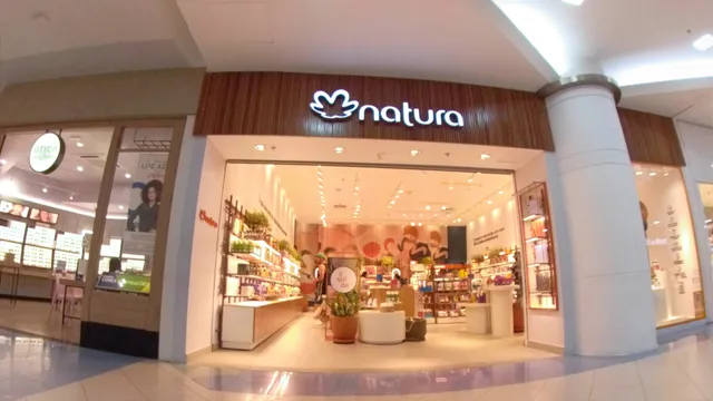 Loja Natura Internacional Guarulhos