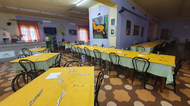 Ristorante Tindarys Zia Nella