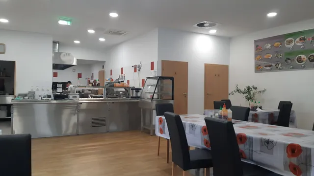 Bistro NSC Mariánské Lázně