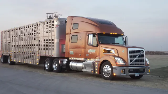 Irsik & Doll Turon Feed Yard