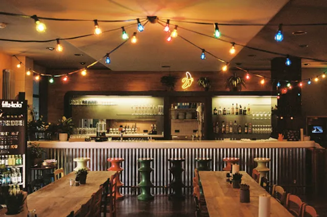 Bamboole / Food & Drinks