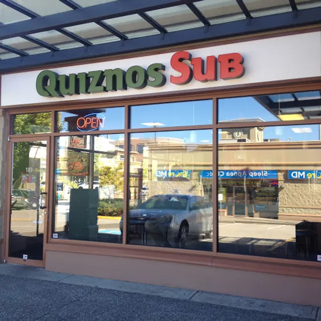 Quiznos