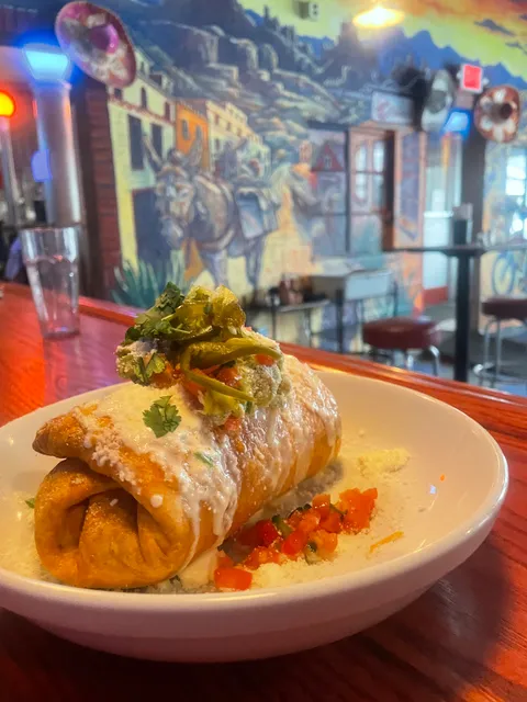 Chico's Tacos And Bar