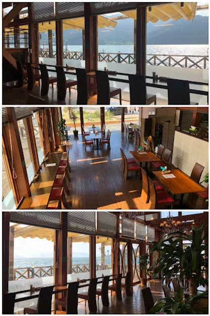 BaysidePlace M'ｓdeli（ベイサイドプレイス エムズデリ）