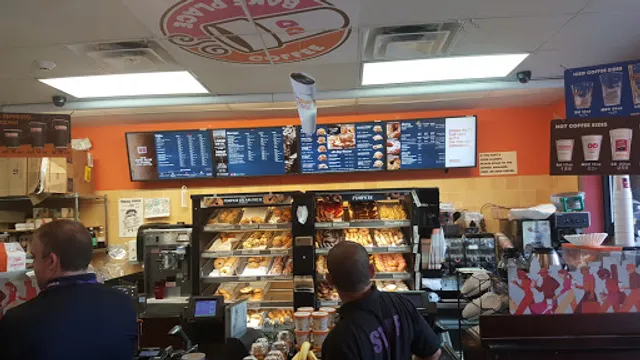 Dunkin'