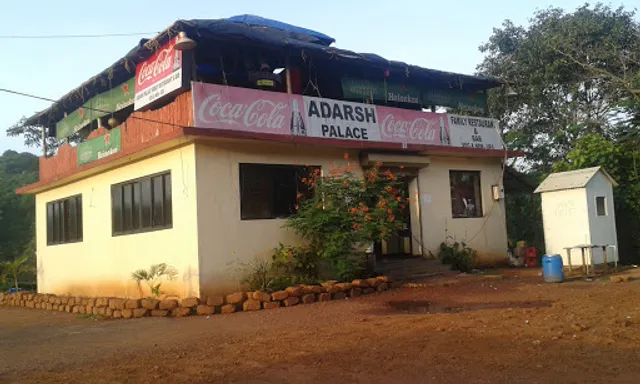 Adarsh Palace