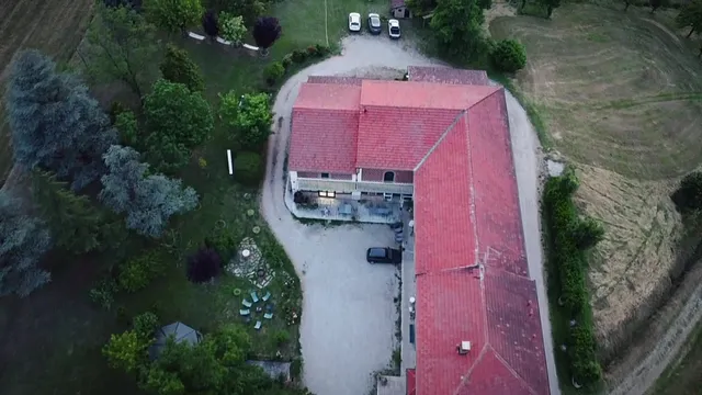 Agriturismo La Pomera