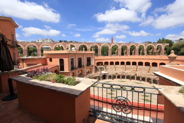 Quinta Real Zacatecas