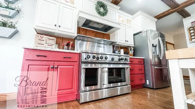 Brand New Again Refinishing