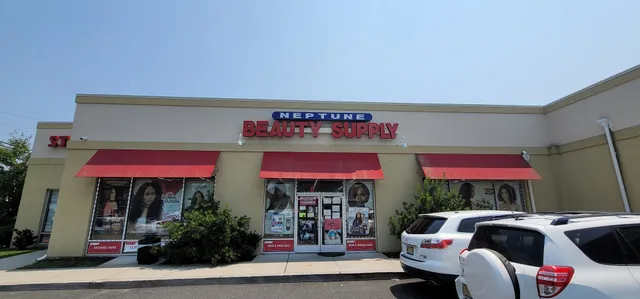 Neptune Beauty Supply