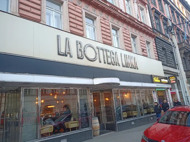 La Bottega Linka