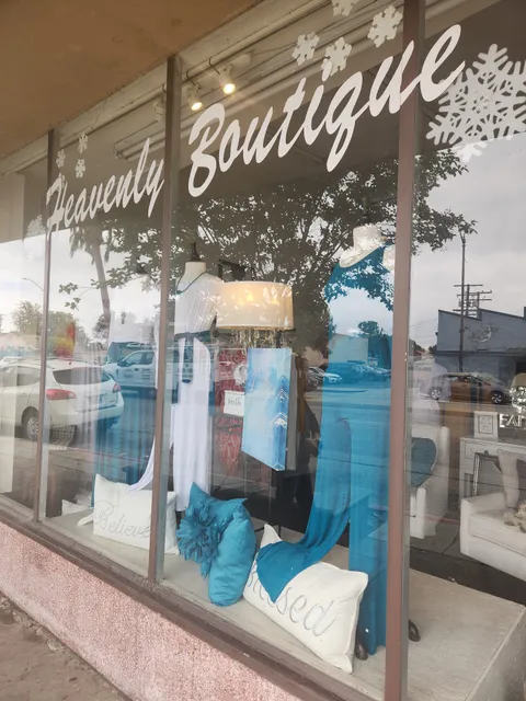 Heavenly Boutique