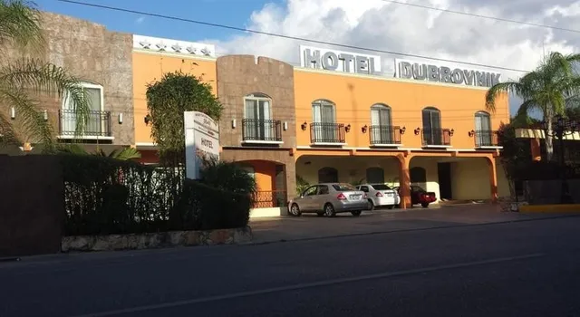 Hotel Dubrovnik