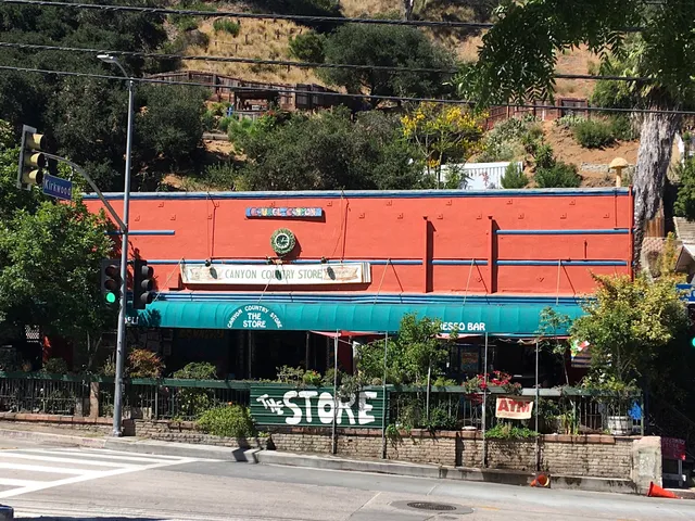 Canyon Country Store