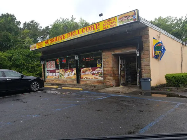 Oakwood Superette Inc