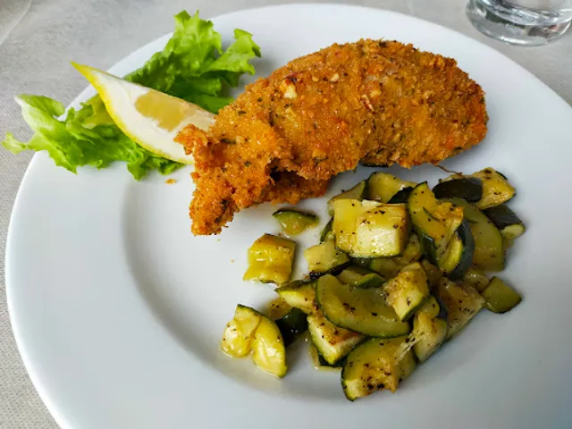 Trattoria Settima Onda