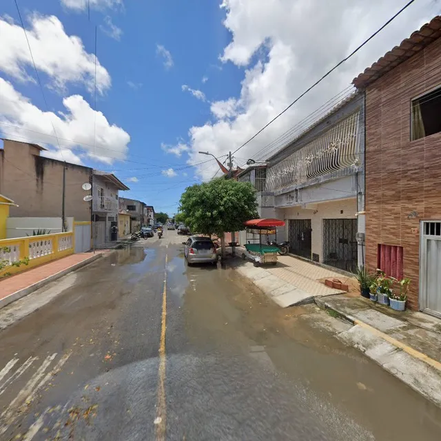 Pizzaria Massas & Cia