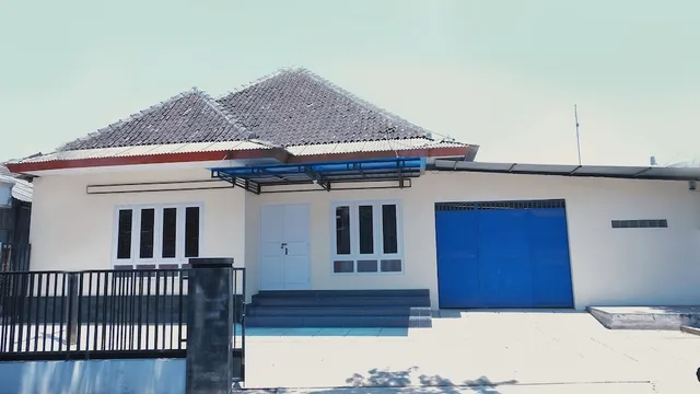 RedDoorz Syariah @ Griya Soeratin Pacitan