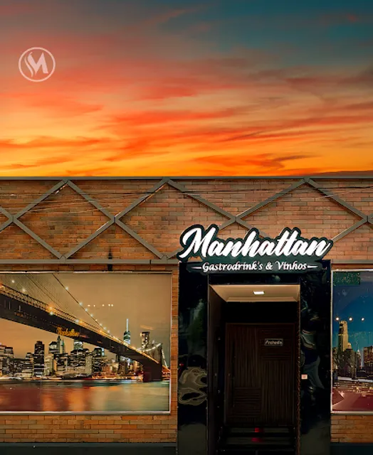 Manhattan Gastrodrink's & Vinhos