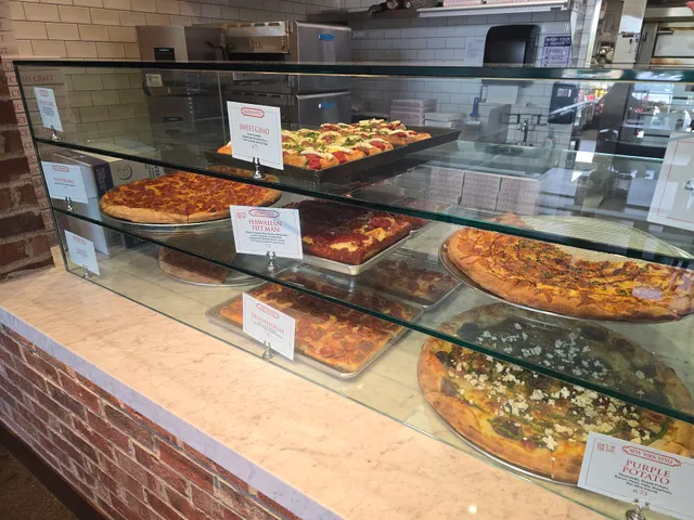 Slice House By Tony Gemignani