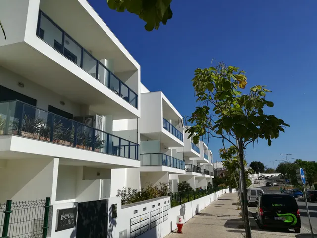 Daniel SOLRIO Alvor suites