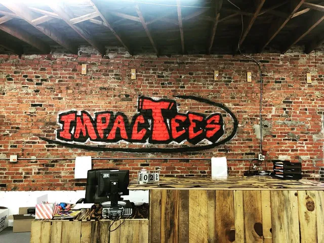 ImpacTees