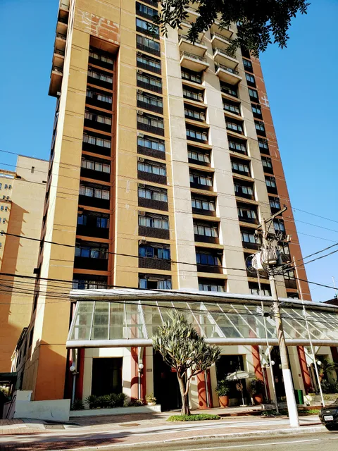 Travel Inn Flats Ibirapuera