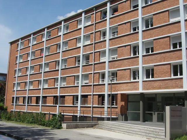 Residence Albert Chatelet