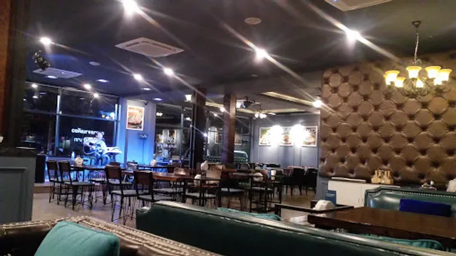 GOOD DAY by Mom's kitchen