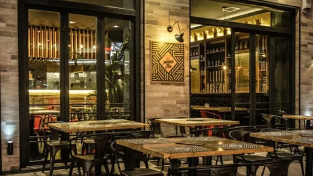 Mamma Mia Pizzeria Giannitsa