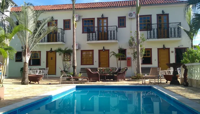 Pousada Neuza Barbosa