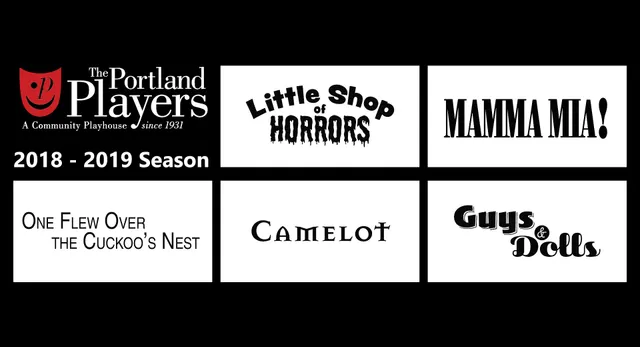 The Portland Players