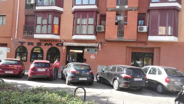 Bar restaurante Don Xtremo