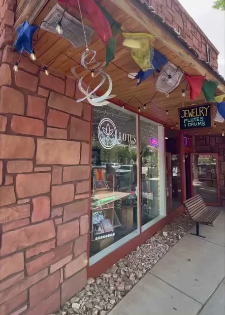 Lotus Boutique & Studio