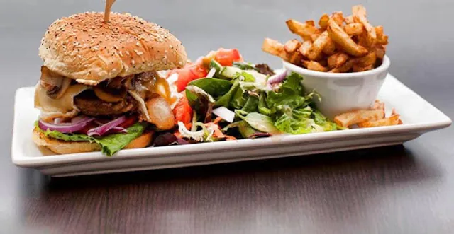 L'Œufrier (Saint-Henri)