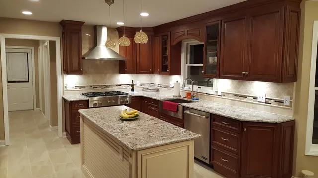 Nico Home Improvement LLC