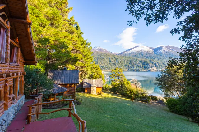 Villa Labrador Bariloche