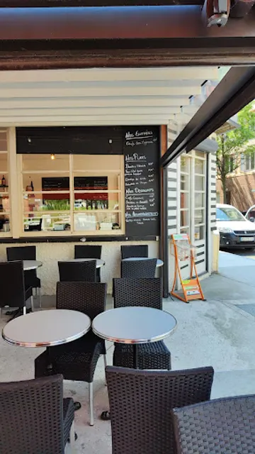 Le Gavroche Le Havre