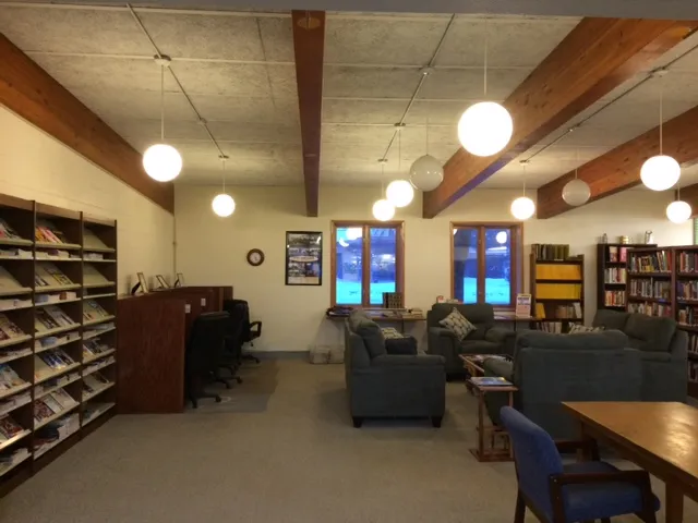 Rib Lake Public Library