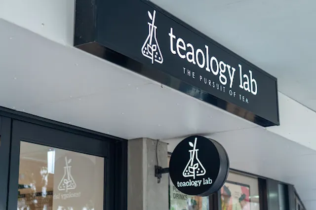 Teaology Lab