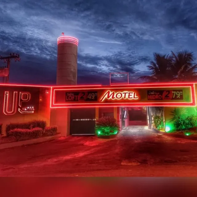 Motel Exótico Prime Ribeirão Preto