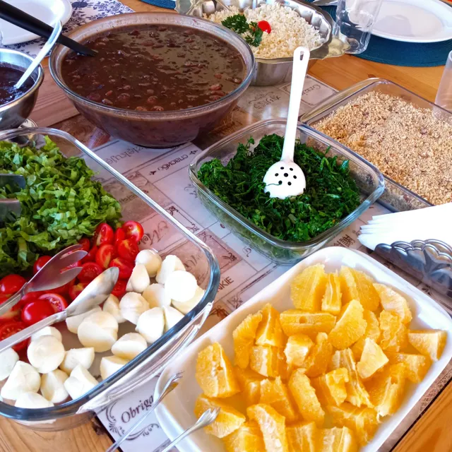 Casa na montanha - Locação por Temporada.