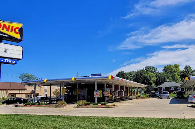 Sonic Drive-In