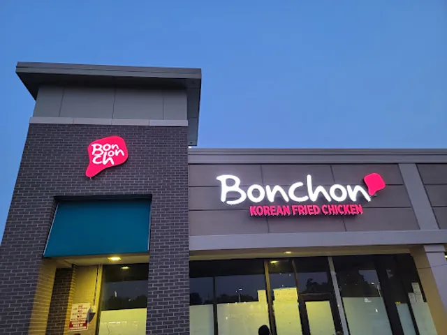 Bonchon - Springfield