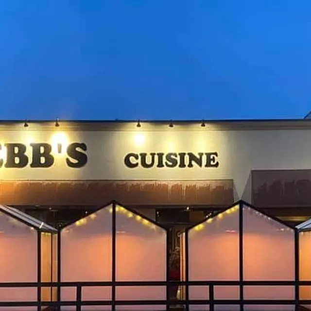 Debb's Cuisine On Queen