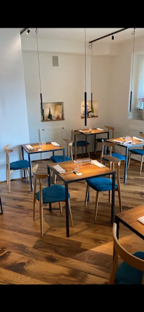 Foro Osteria Imperfetta Enoteca e B&B / il Vicolo 3.0