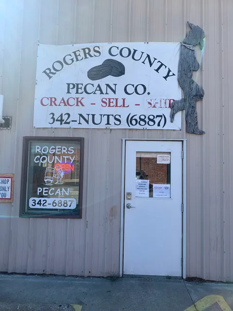 Rogers County Pecan Co.