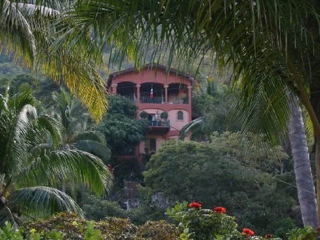 Casa La Ventana Hacienda & Guest Quarters